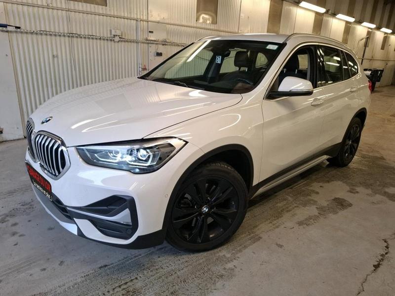 Bmw X1 Xdrive20 xDrive20dA 190ch xLine