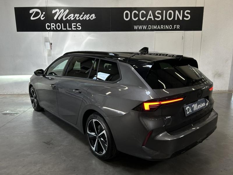 Opel Astra Sports Tourer 1.5 Diesel 130 Gs Bva8