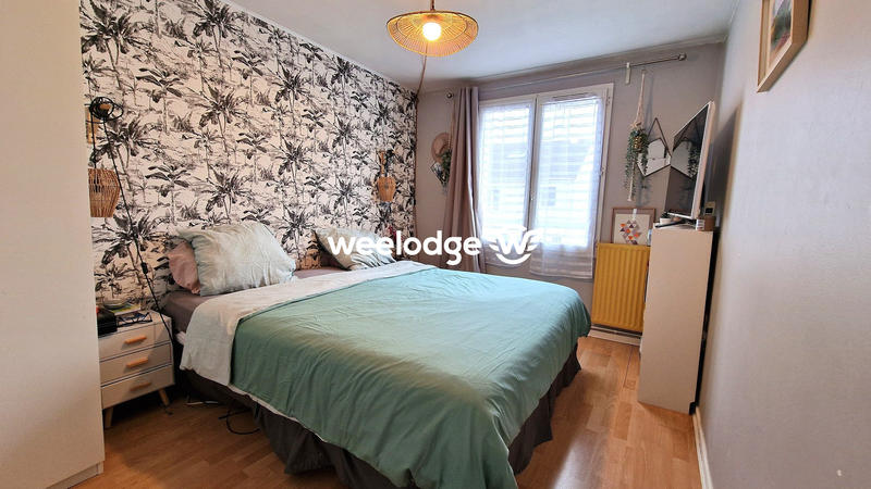 Maison - 93 m² - 5 pièces