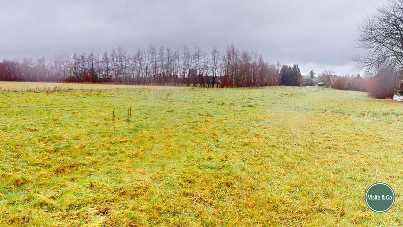 Terrain - 11 337 m²