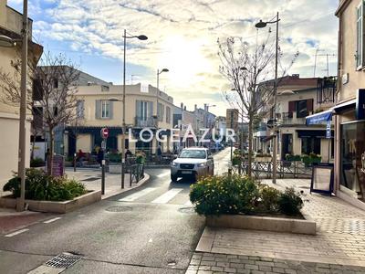 Fonds de commerce - 36 m²