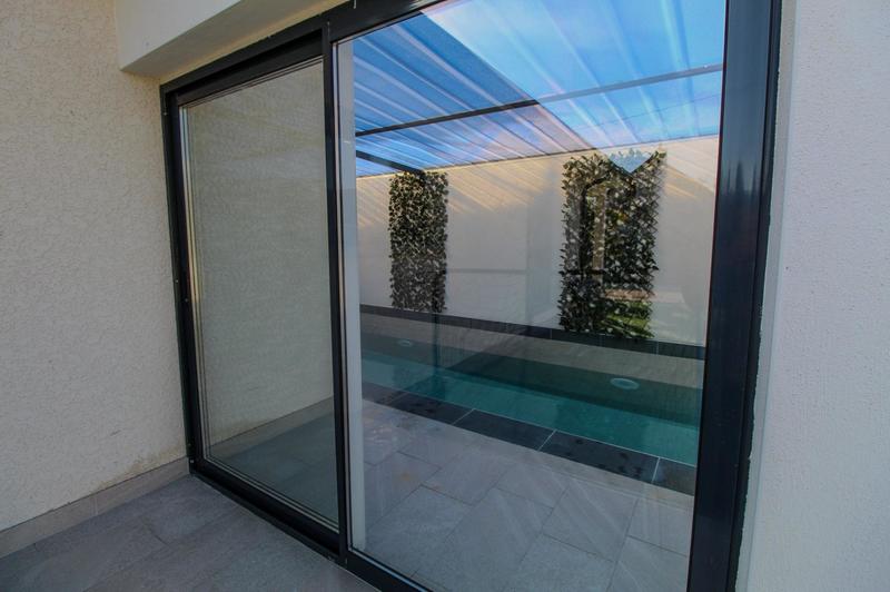 Maison - 114 m² - 4 pièces