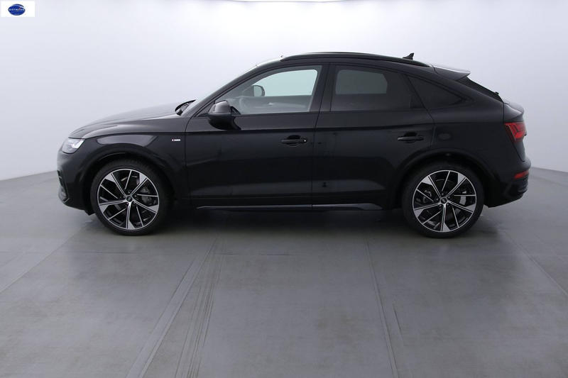 Audi Q5 Sportback 40 Tdi 204ch Mhev Quattro s-Line