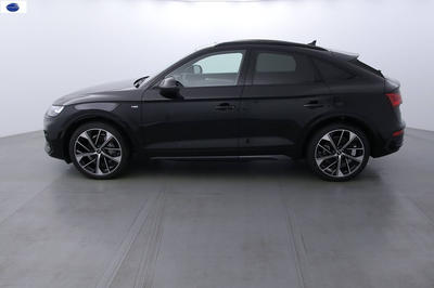 Audi Q5 Sportback 40 Tdi 204ch Mhev Quattro s-Line