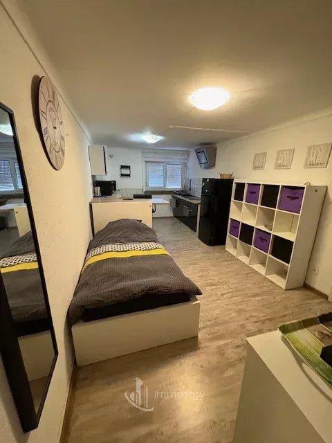 Immeuble - 200 m² - 10 pièces