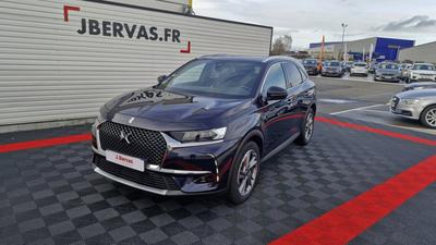 Ds Ds 7 Crossback Puretech 225 Eat8 Rivoli