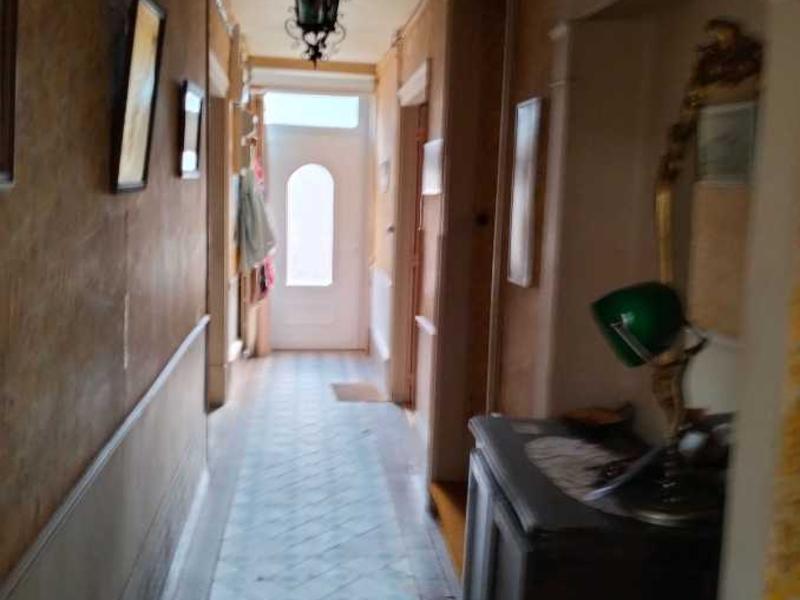 Maison - 197 m² - 8 pièces