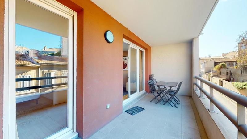 Appartement - 83 m² - 5 pièces