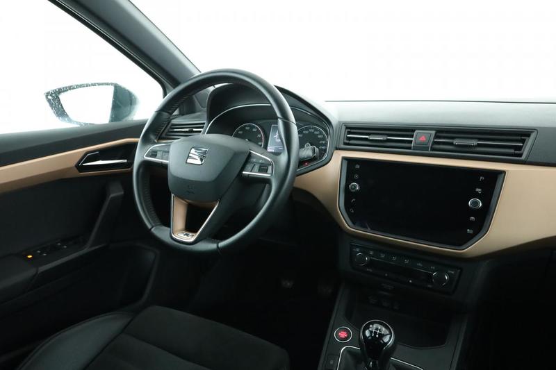 Seat Ibiza 1.0 EcoTSI Xcellence 95 ch