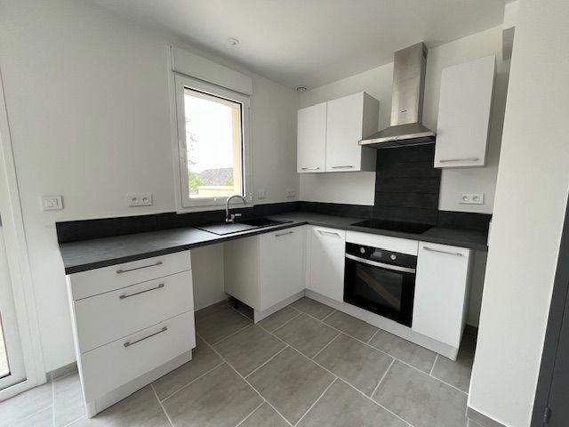 Maison - 86 m² - 4 pièces