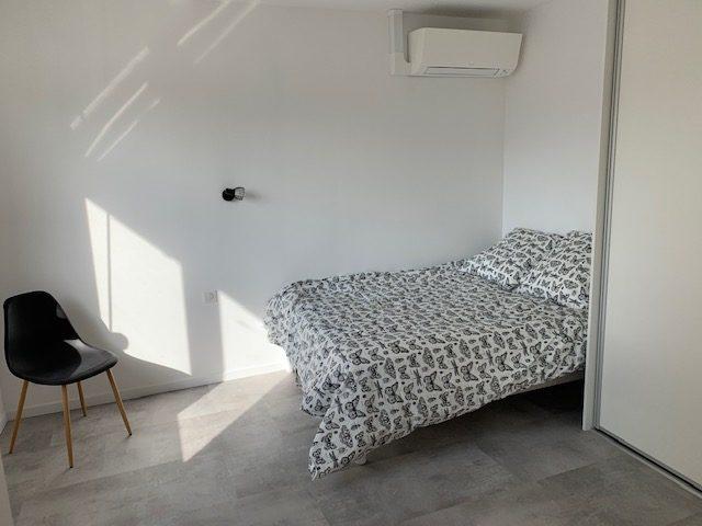 Appartement - 16 m² - 1 pièce