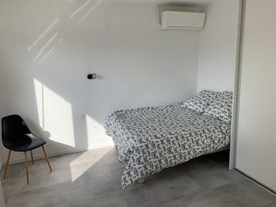 Appartement - 16 m² - 1 pièce