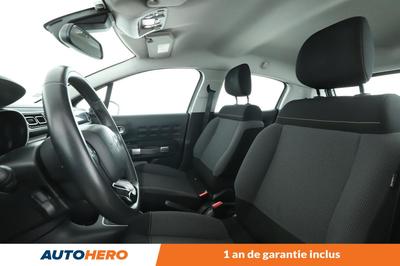 Citroën C3 1.6 Blue-HDi Shine 100 ch