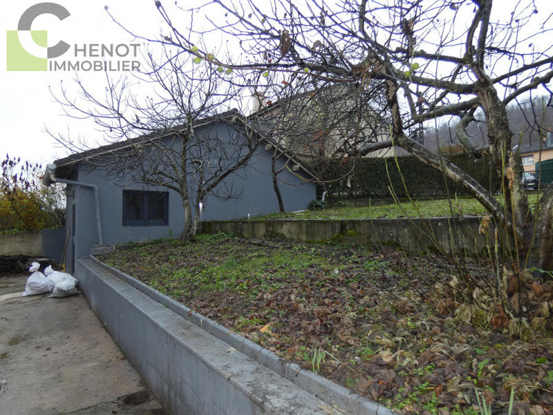 Propriété - 117 m² - 5 pièces