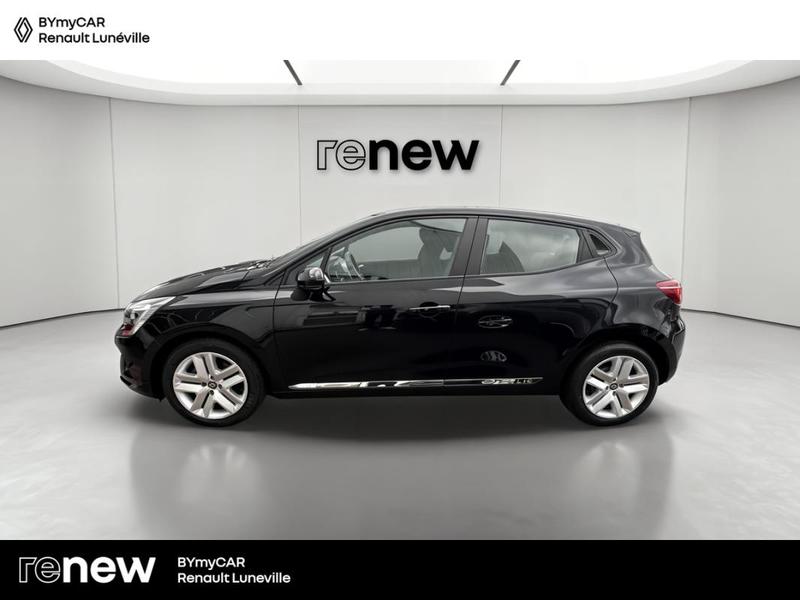 Renault Clio V Blue dCi 115 Business