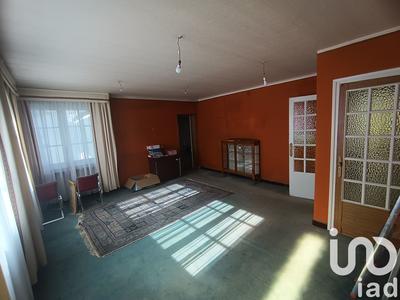 Maison de ville - 212 m² - 10 pièces