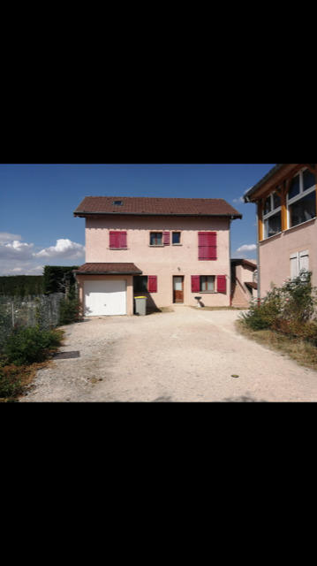 Appartement - 135 m²