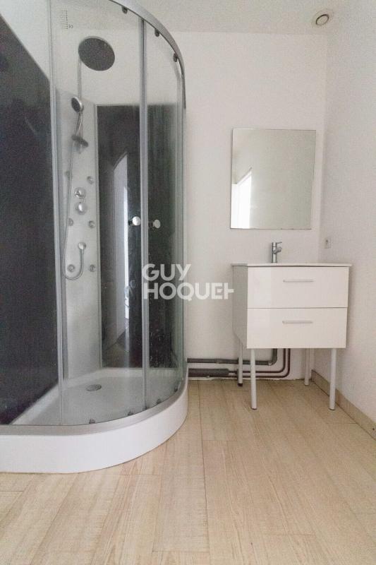 Maison - 111 m² - 4 pièces