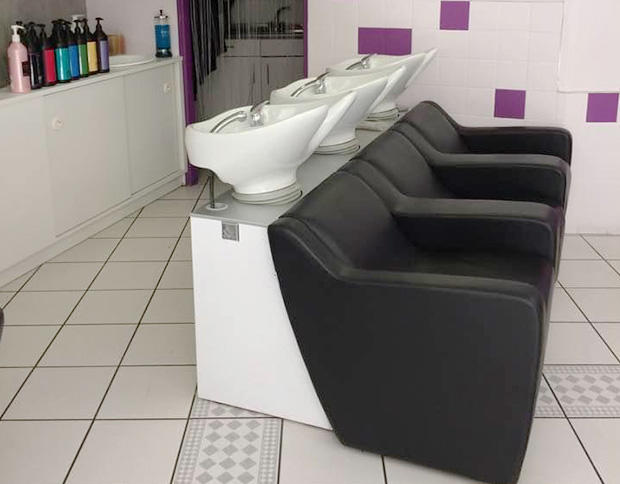 Coiffure des Remparts