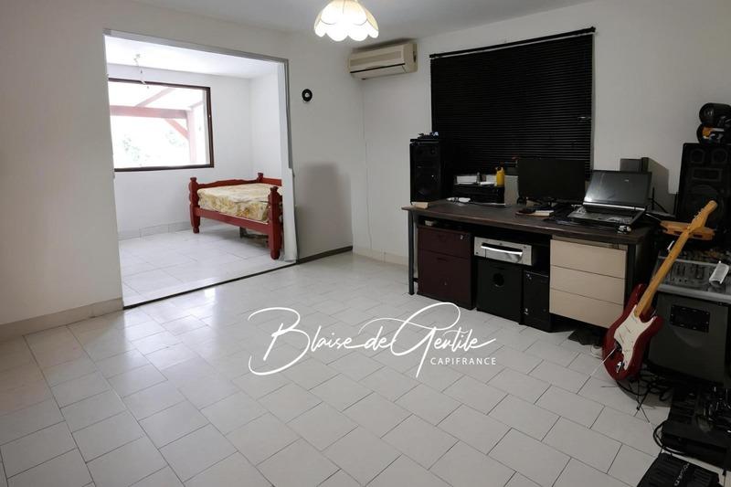 Maison - 159 m² - 7 pièces