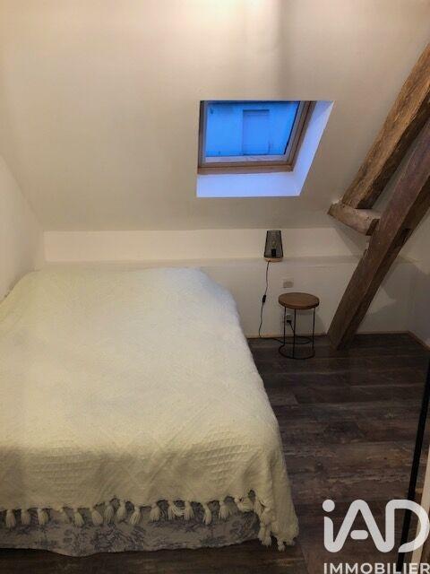 Maison - 57 m² - 3 pièces