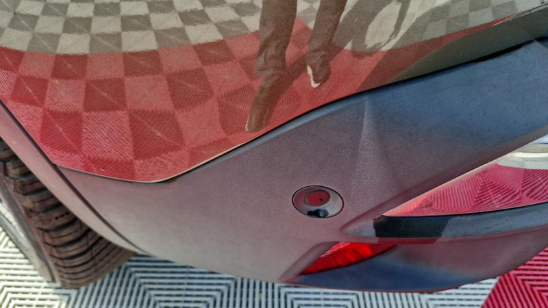 Peugeot 3008 Bluehdi 130ch Ss Eat8 Allure