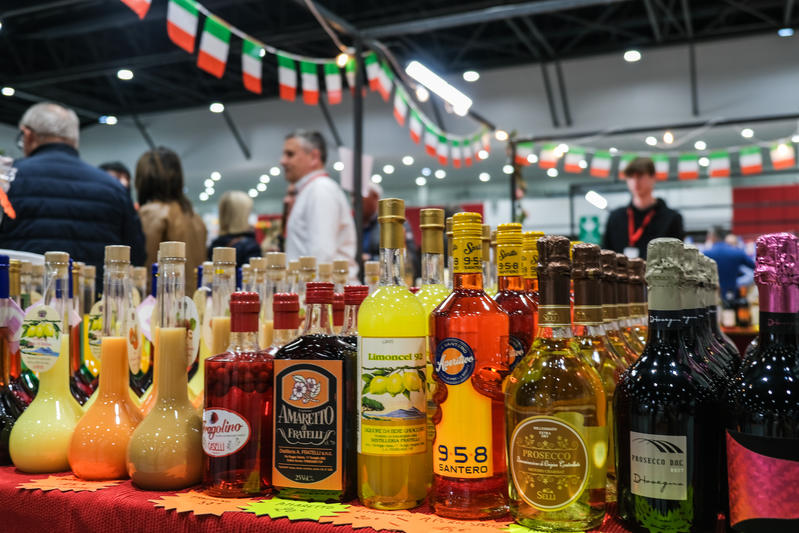 Salon Plein les Papilles