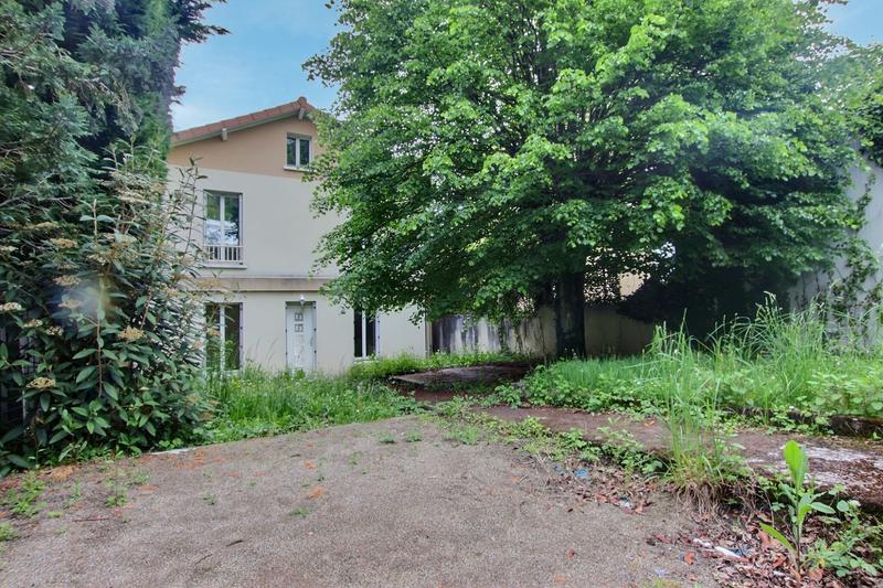 Villa - 117 m² - 5 pièces