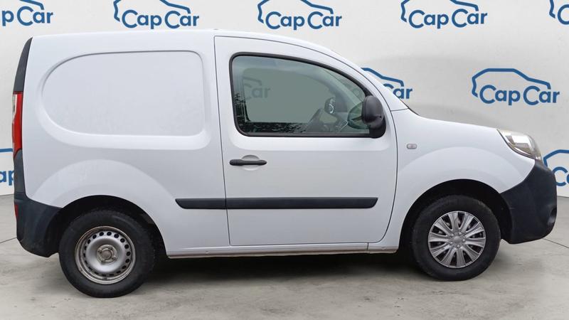 Renault Kangoo Express Compact 1.5 dCi 75 Confort