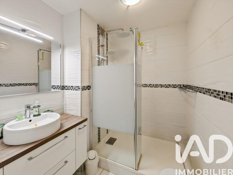 Appartement - 90 m² - 5 pièces