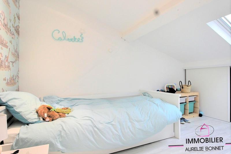 Duplex - 68 m² - 4 pièces