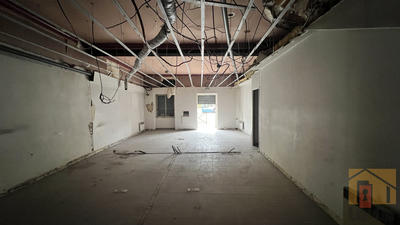 Local commercial - 70 m²