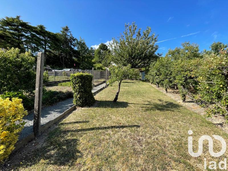 Maison - 129 m² - 6 pièces