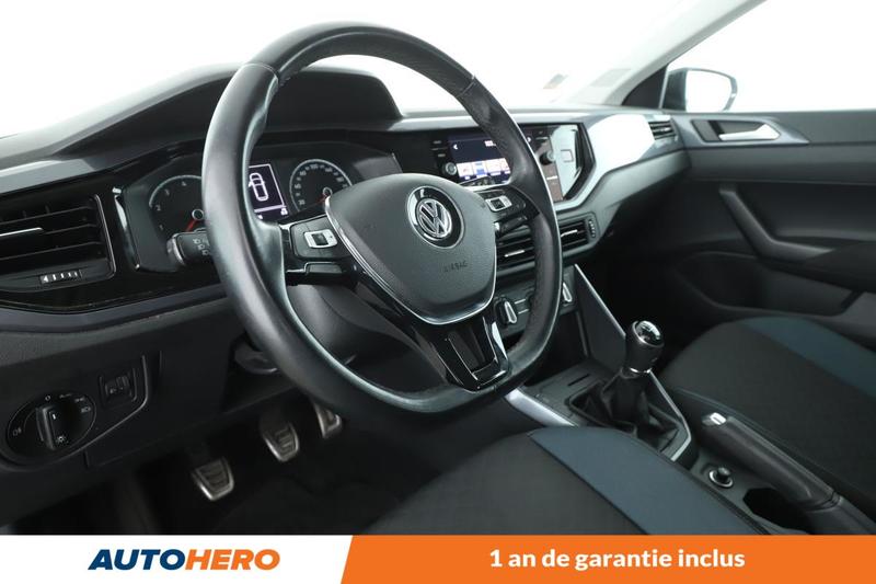 Volkswagen Polo 1.0 Tsi Iq.Drive 95 ch