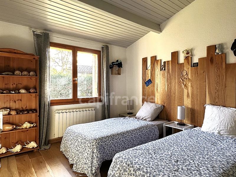 Maison - 157 m² - 5 pièces