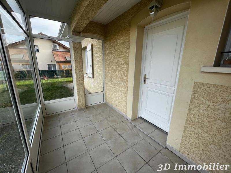Maison - 130 m² - 7 pièces
