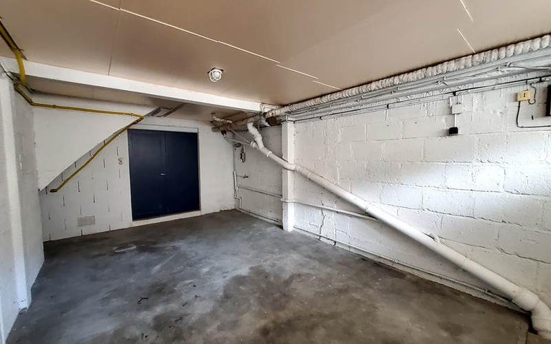 Maison de ville - 95 m² - 6 pièces