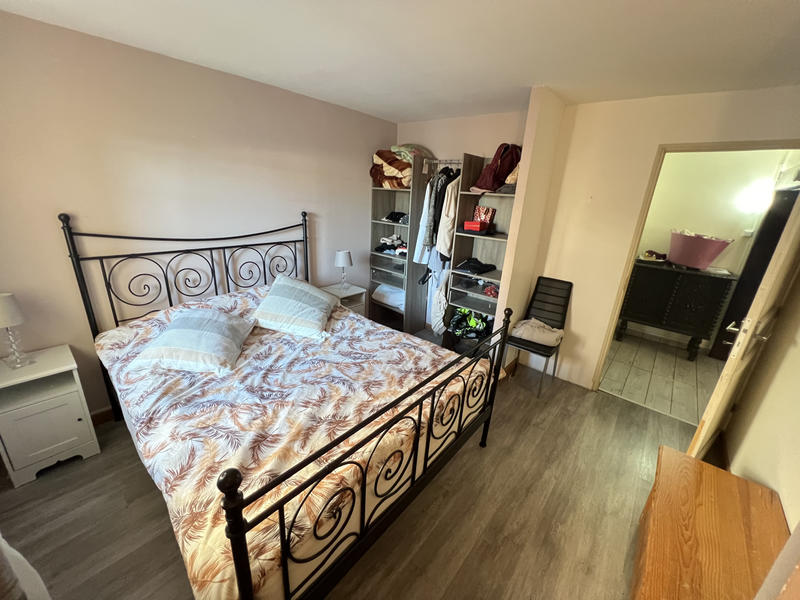 Maison - 244 m² - 10 pièces