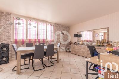 Appartement - 85 m² - 3 pièces