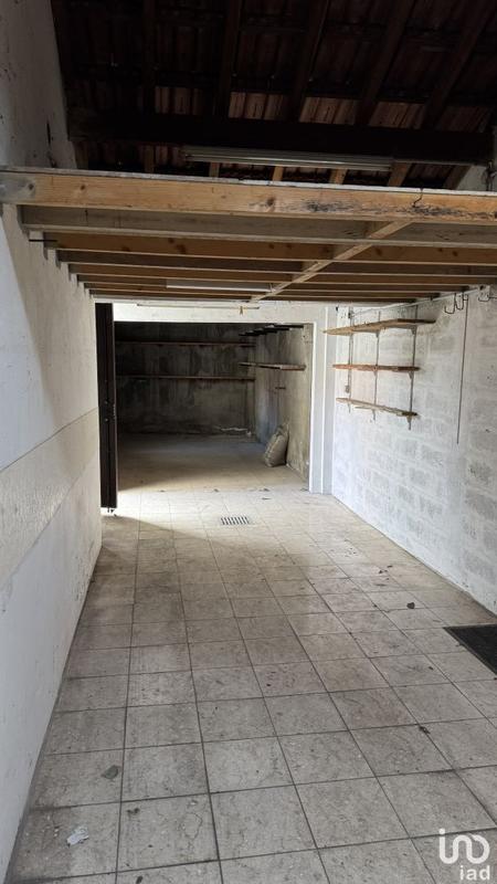 Maison - 77 m² - 5 pièces