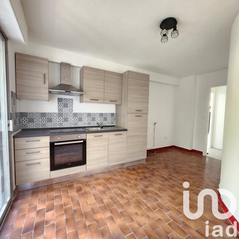 Appartement - 84 m² - 3 pièces