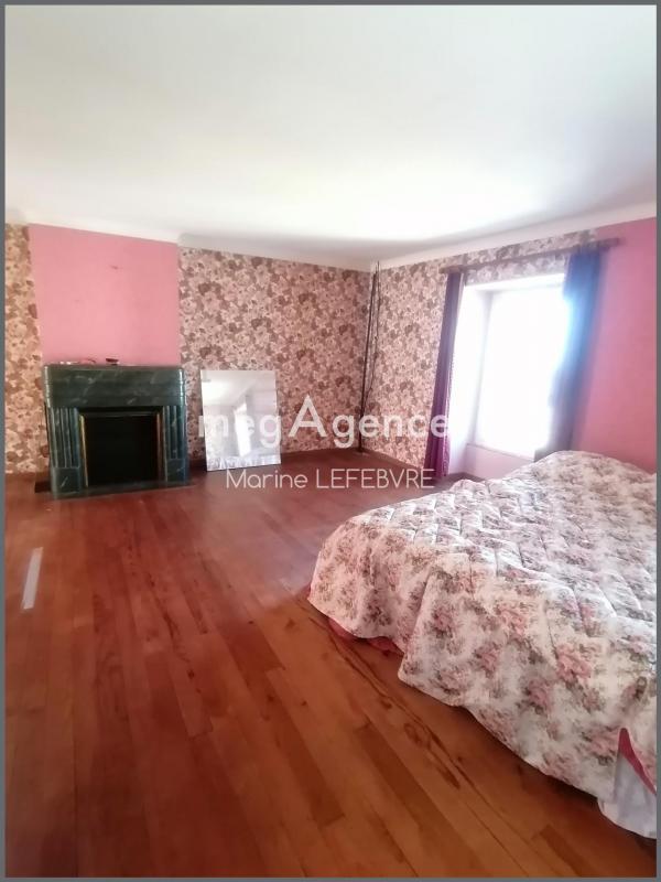 Maison jumelée - 268 m² - 12 pièces