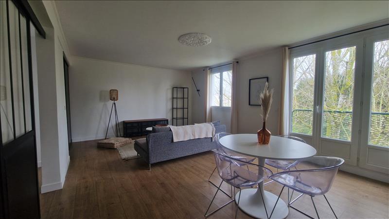 Appartement - 55 m² - 2 pièces