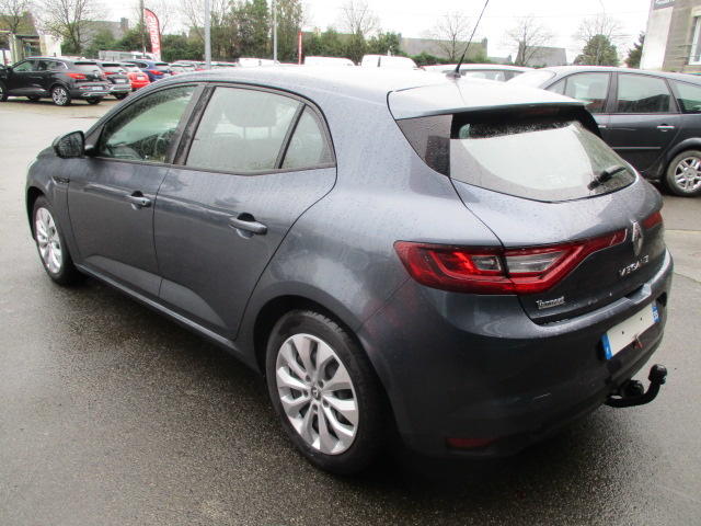 Renault Mégane Life Energy Tce 100cv