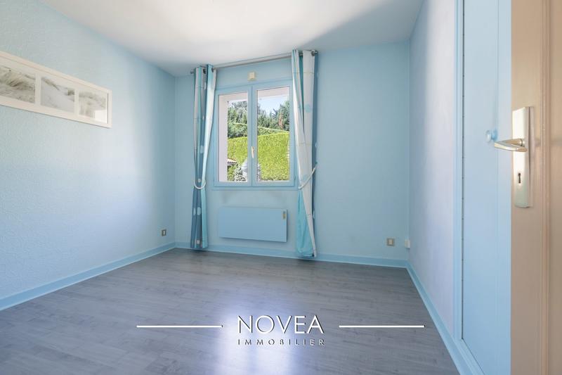 Maison - 162 m² - 6 pièces