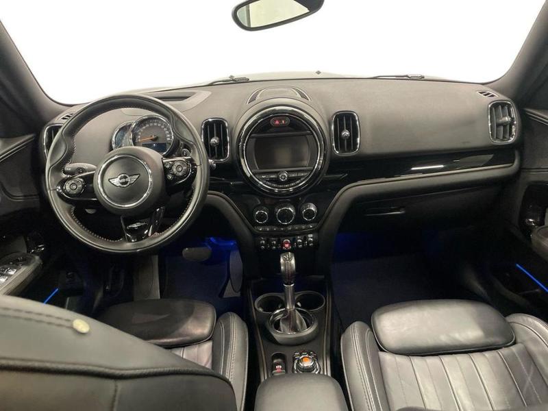 Mini Countryman Mini F60 192 ch Bva7 Cooper s Exquisite