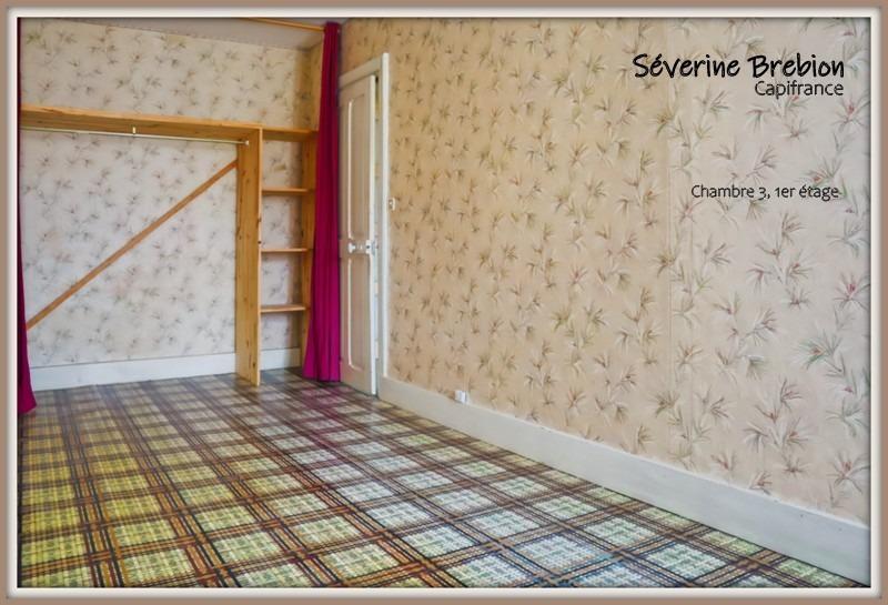 Maison - 138 m² - 6 pièces