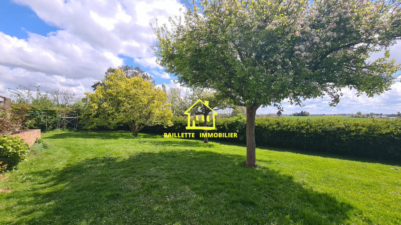 Maison - 181 m² - 6 pièces