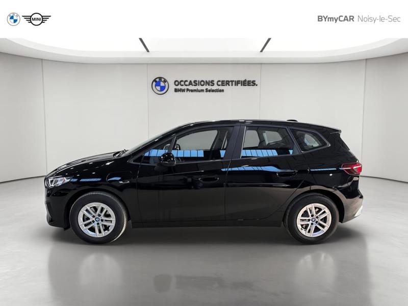 Bmw Serie 2 Active Tourer U06 225e xDrive 245 ch Dkg7