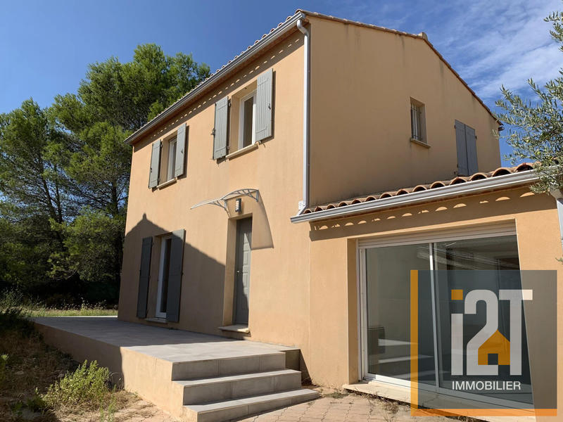 Bastide - 133 m² - 6 pièces